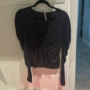Free people top